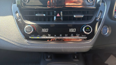 Toyota Corolla 1.8 VVT-i Hybrid Design 5dr CVT Hybrid Hatchback